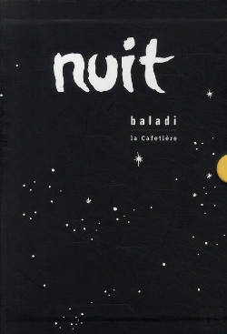 Bertrand.pt - Nuit