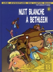 Nuit Blanche À Béthléem