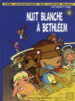 Bertrand.pt - Nuit Blanche À Béthléem