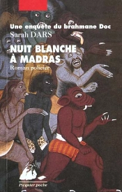 Nuit Blanche À Madras