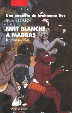 Bertrand.pt - Nuit Blanche À Madras