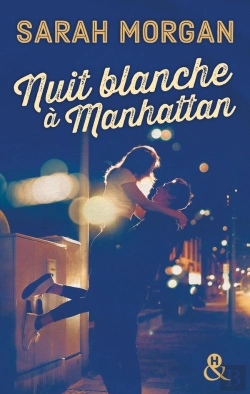 Bertrand.pt - Nuit Blanche A Manhattan