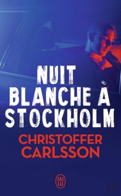 Bertrand.pt - Nuit Blanche A Stockholm
