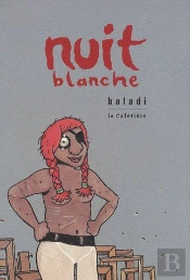 Nuit Blanche