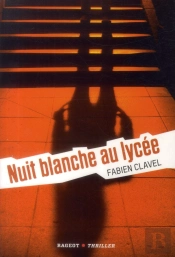 Nuit Blanche Au Lycee