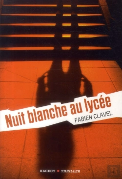Bertrand.pt - Nuit Blanche Au Lycee