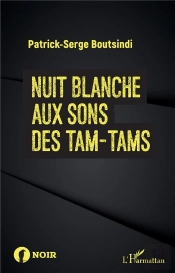 Nuit Blanche Aux Sons Des Tam-Tams