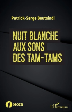 Bertrand.pt - Nuit Blanche Aux Sons Des Tam-Tams