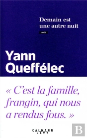 Nuit Blanche Avec Mon Frere - Gf