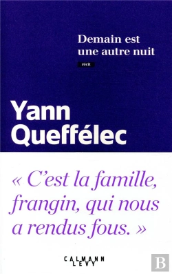 Bertrand.pt - Nuit Blanche Avec Mon Frere - Gf