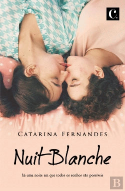 Bertrand.pt - Nuit Blanche