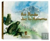 Nuit Blanche Chez Les Marmottes