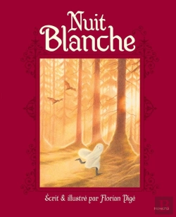 Bertrand.pt - Nuit Blanche