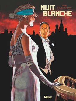 Bertrand.pt - Nuit Blanche : Intégrale Tomes 1 À 5