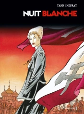 Nuit Blanche : Intégrale Tomes 1 À 5