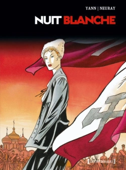 Bertrand.pt - Nuit Blanche : Intégrale Tomes 1 À 5