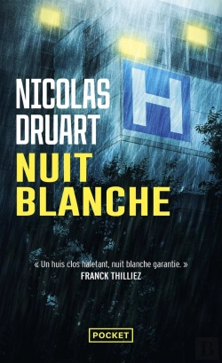 Bertrand.pt - Nuit Blanche