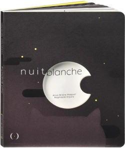 Bertrand.pt - Nuit Blanche