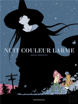 Bertrand.pt - Nuit Couleur Larme