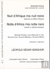 Nuit D'Afrique Ma Nuit Noire