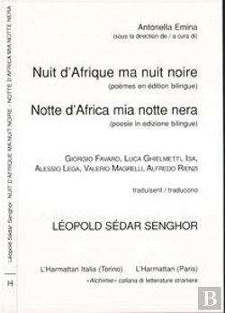 Bertrand.pt - Nuit D'Afrique Ma Nuit Noire