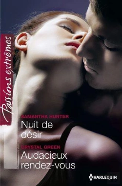 Bertrand.pt - Nuit De Desir - Audacieux Rendez-Vous