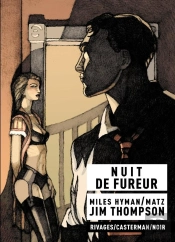 Nuit De Fureur