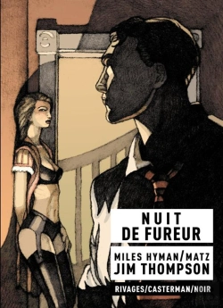 Bertrand.pt - Nuit De Fureur