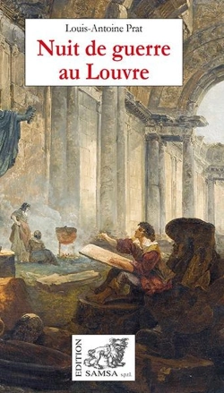 Bertrand.pt - Nuit De Guerre Au Louvre