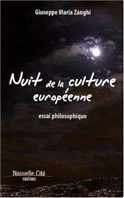 Nuit De La Culture Europénne