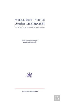 Bertrand.pt - Nuit De Lumière / Lichternacht