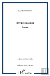 Nuit De Mémoire