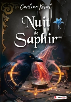 Bertrand.pt - Nuit De Saphir T2