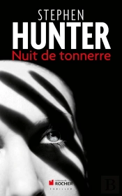 Nuit De Tonnerre