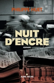 Nuit D'Encre