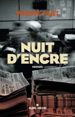 Bertrand.pt - Nuit D'Encre