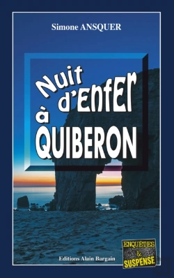 Bertrand.pt - Nuit D'Enfer À Quiberon
