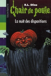 Nuit Des Disparitions