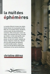 Nuit Des Ephemeres (La)