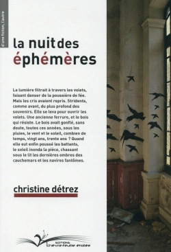 Bertrand.pt - Nuit Des Ephemeres (La)