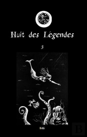 Nuit Des Legendes - T05 - Nuit Des Legendes Volume N 03
