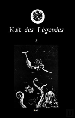 Bertrand.pt - Nuit Des Legendes - T05 - Nuit Des Legendes Volume N 03