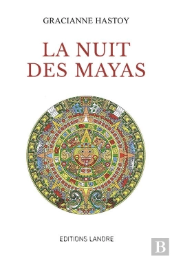 Bertrand.pt - Nuit Des Mayas (La)