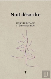 Nuit Désordre