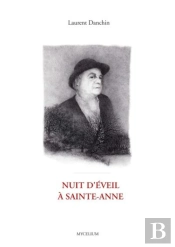 Nuit D'Éveil À Sainte-Anne
