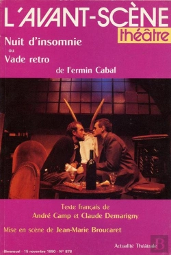 Bertrand.pt - Nuit D'Insomnie