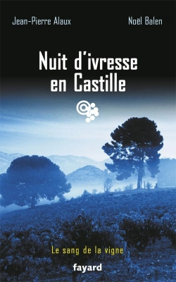 Bertrand.pt - Nuit D'Ivresse En Castille