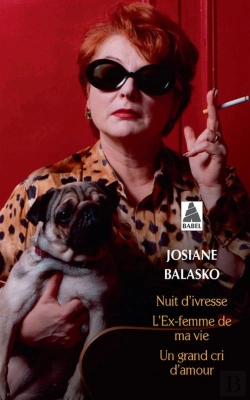 Bertrand.pt - Nuit D'Ivresse ; L'Ex-Femme De Ma Vie ; Un Grand Cri D'Amour