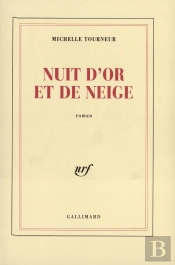 Nuit D'Or Et De Neige