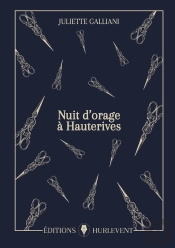 Nuit D'Orage À Hauterives